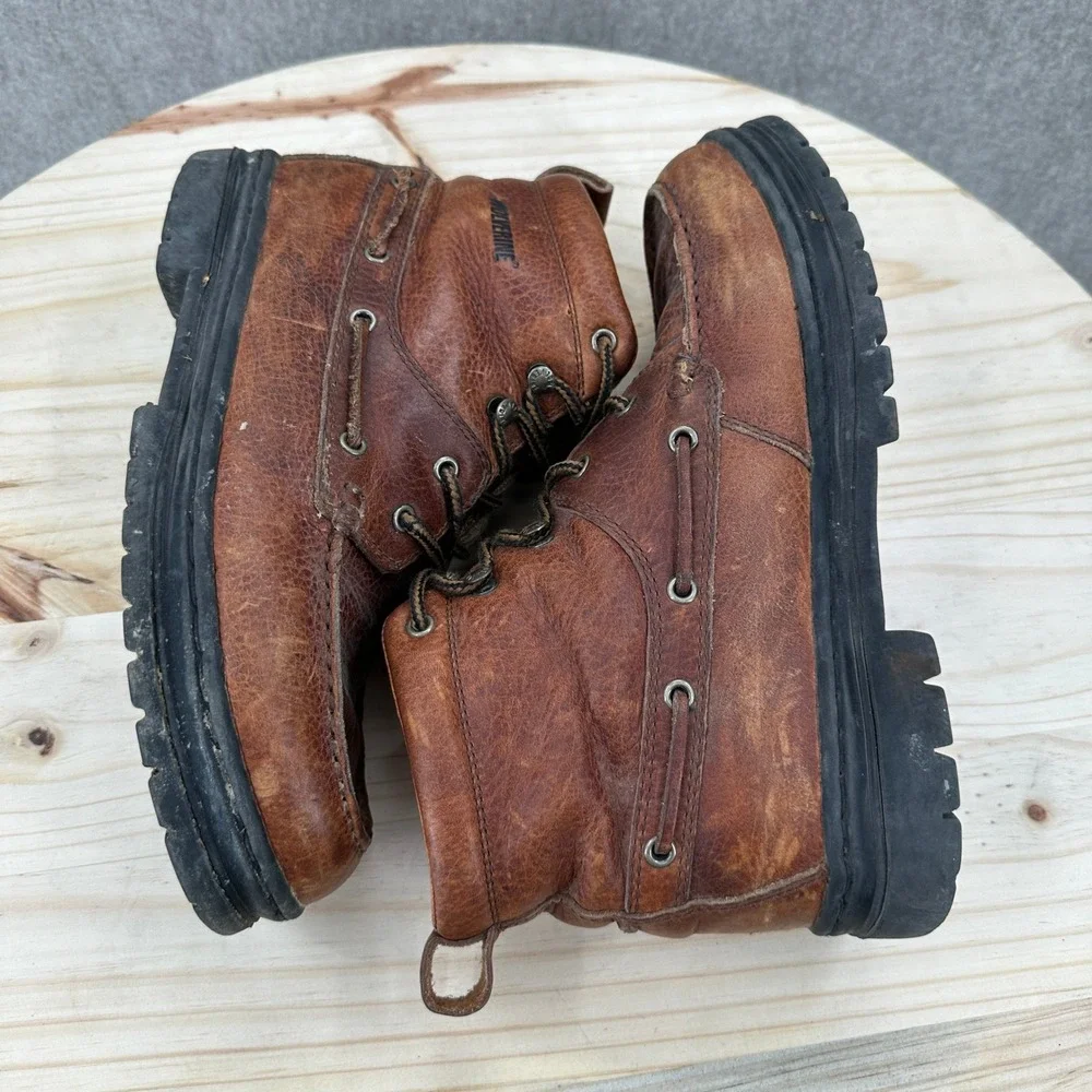 Wolverine vintage chukka